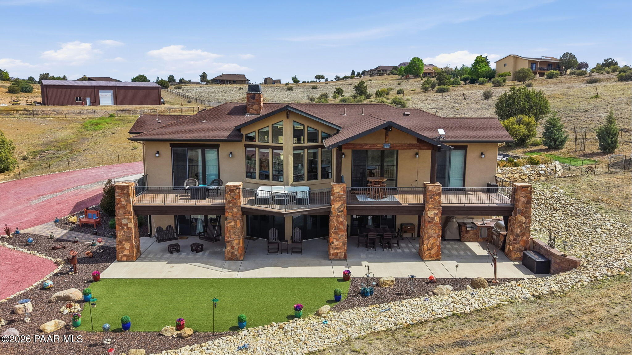 10801 Rocky Point Prescott, AZ 86305 - Photo 45 of 55 44-Back (1)