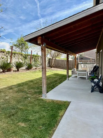 $478,000 | 2220 North Shady Street, Visalia, CA 93291