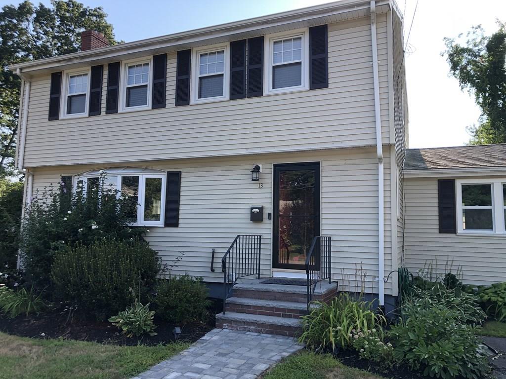 13 Eagle Rock Road Randolph, MA 02368 - Photo 1 of 18 Gallery Image 1