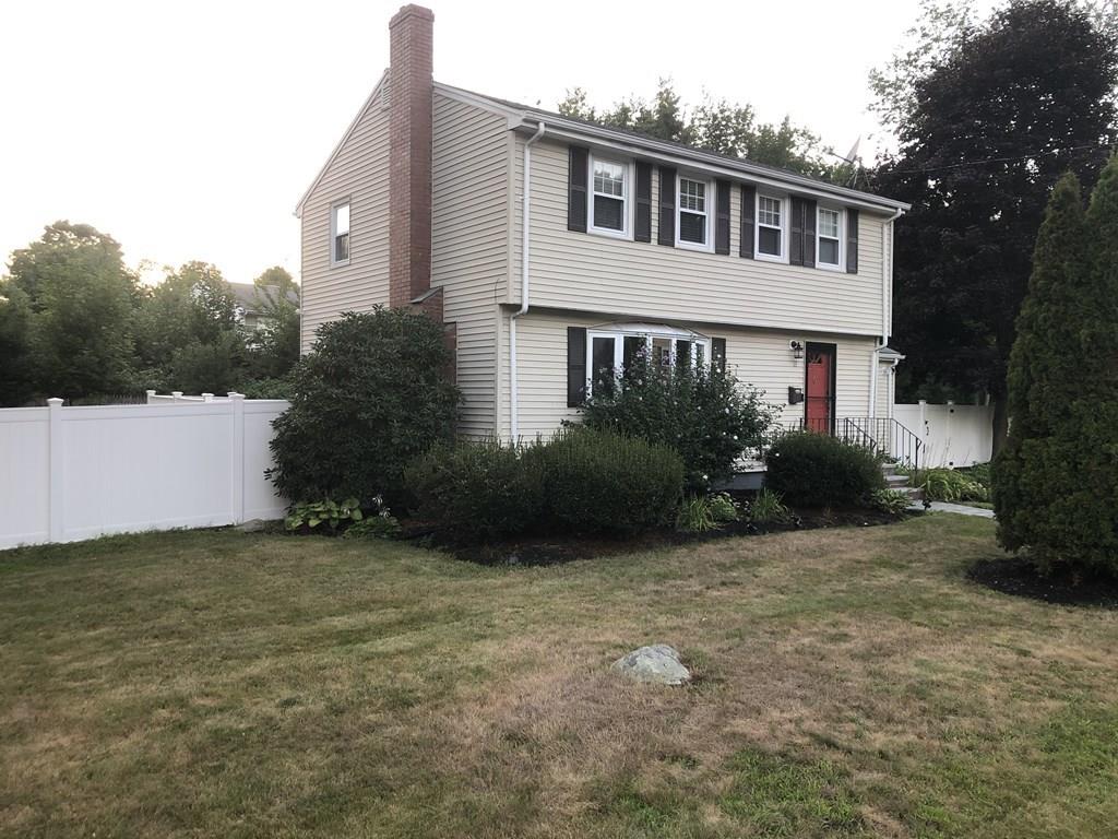 13 Eagle Rock Road Randolph, MA 02368 - Photo 2 of 18 Gallery Image 2