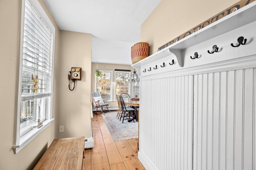 85 Summit Street Halifax, MA 02338 - Photo 13 of 42 a very nice looking room with a large window