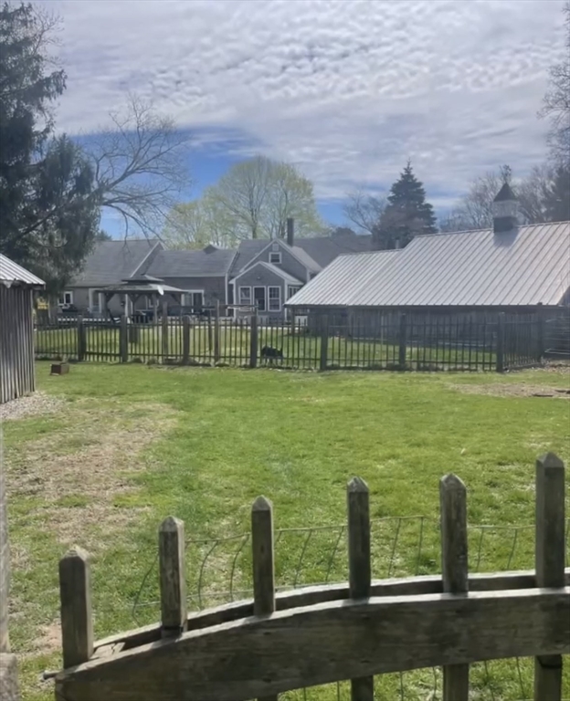 85 Summit Street Halifax, MA 02338 - Photo 39 of 42 a front view of a house with a yard
