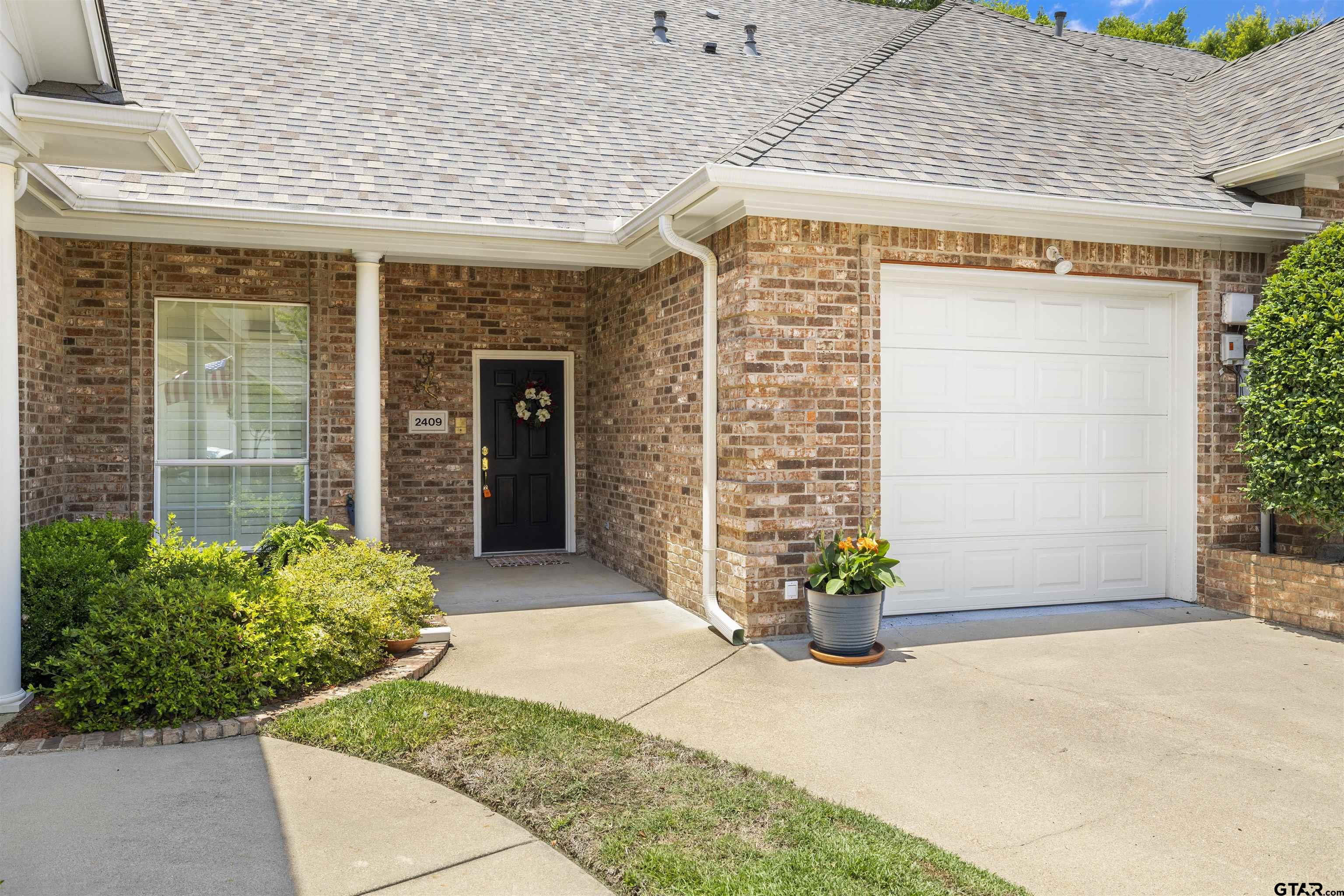 2409 Homestead Lane Tyler, TX 75701 - Photo 1 of 23