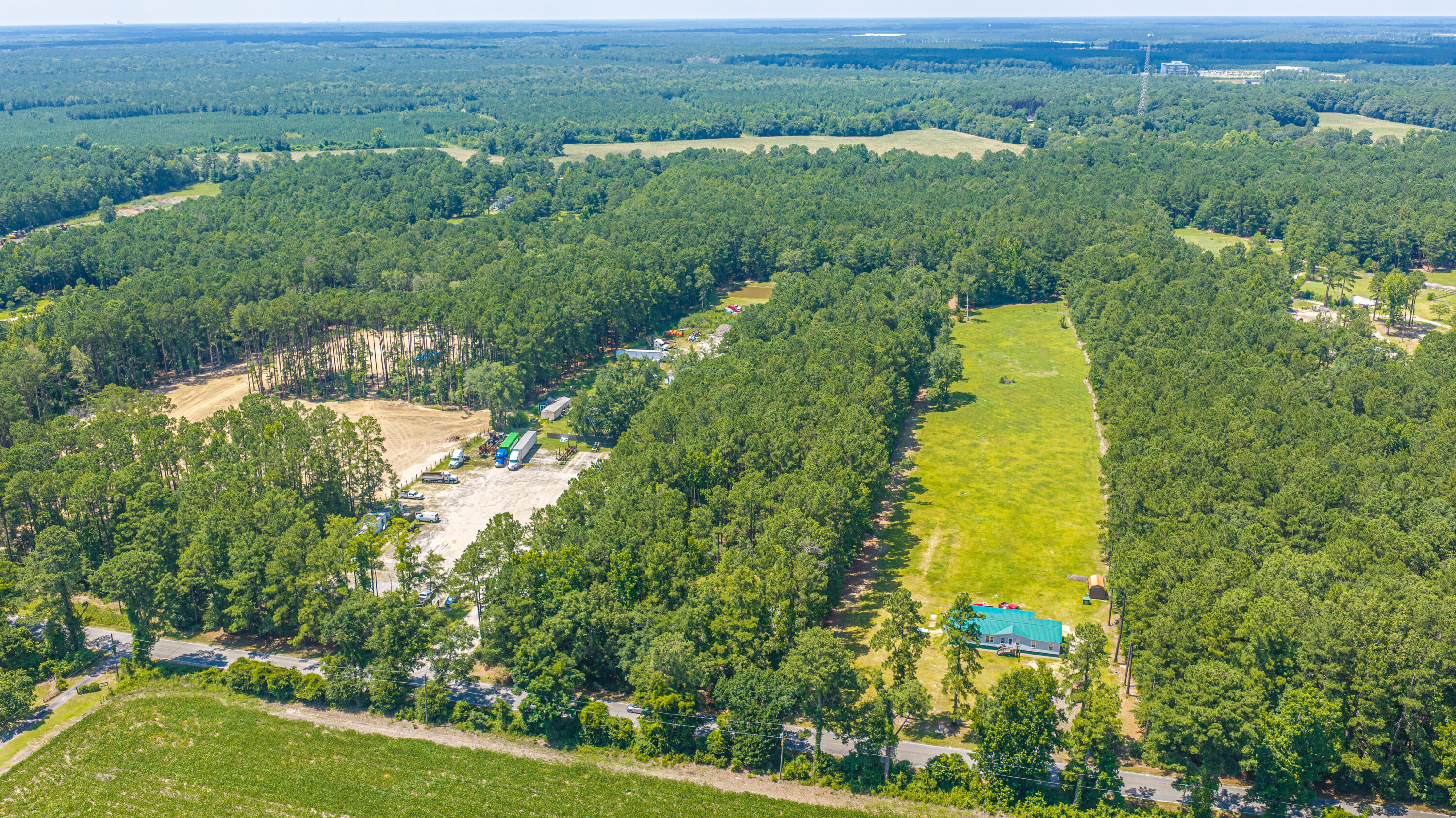 197 County Rd S-18-182, Unit LOT 2 Ridgeville, SC 29472 - Photo 29 of 30 197MyersMayoLot2_003