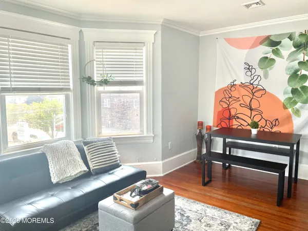 $2,600 | 401 Main Street, Unit 2, Bradley Beach, NJ 07720