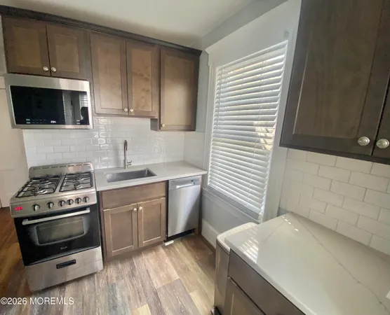 $2,400 | 401 Main Street, Unit 2, Bradley Beach, NJ 07720