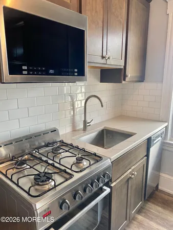 $2,400 | 401 Main Street, Unit 2, Bradley Beach, NJ 07720