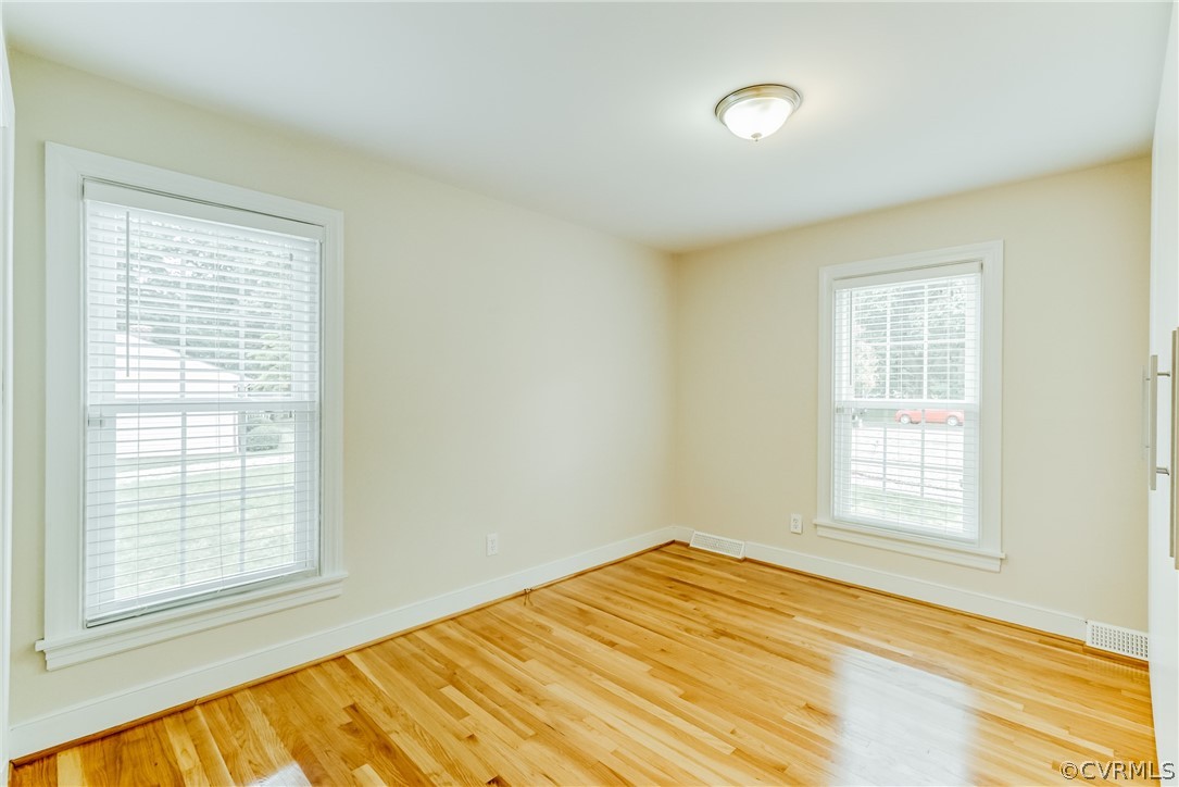3918 Oxbridge Road North Chesterfield, VA 23236 - Photo 20 of 48 a view of an empty room with a window