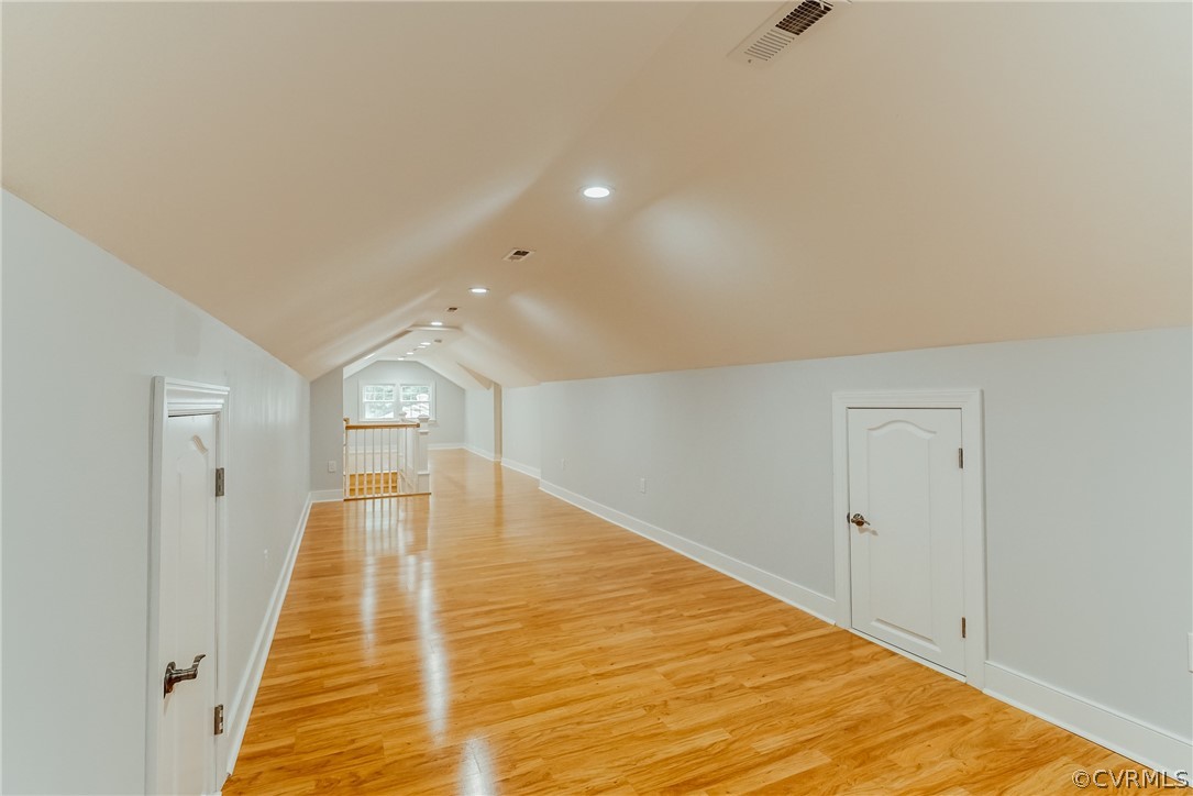 3918 Oxbridge Road North Chesterfield, VA 23236 - Photo 31 of 48 a view of empty room