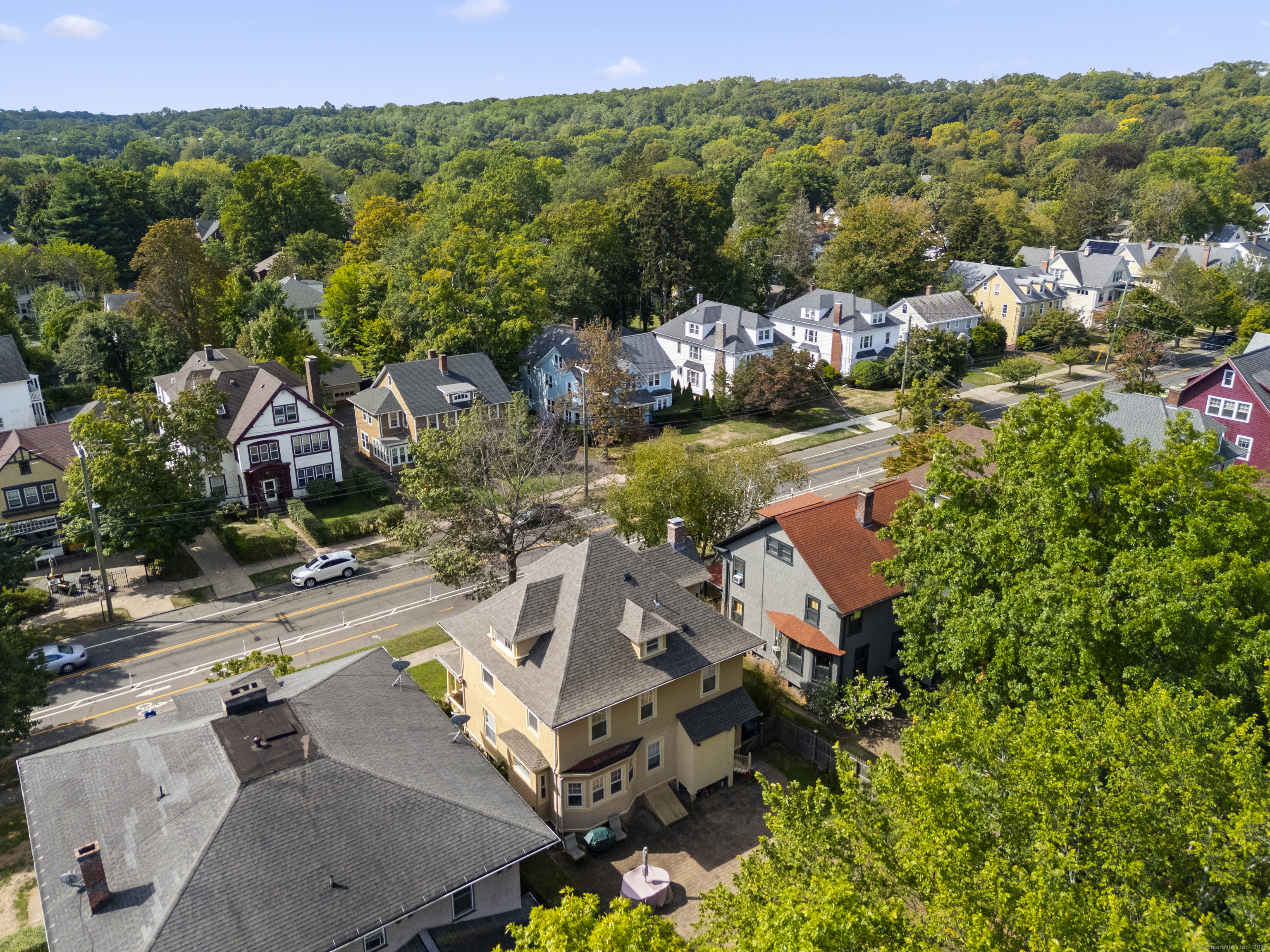 809 Edgewood Avenue New Haven, CT 06515 - Photo 39 of 39