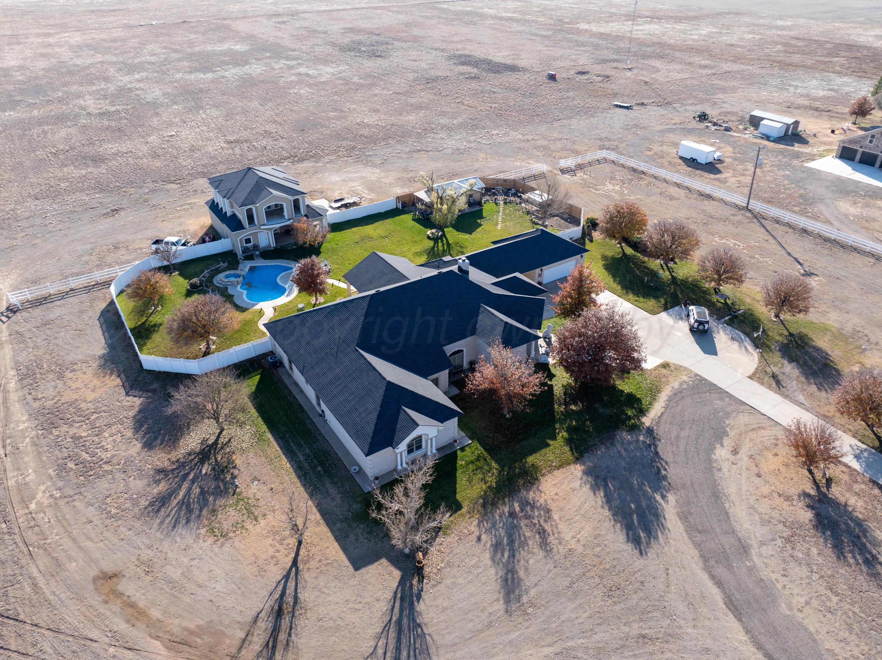 16780 Farm To Market Rd 2575