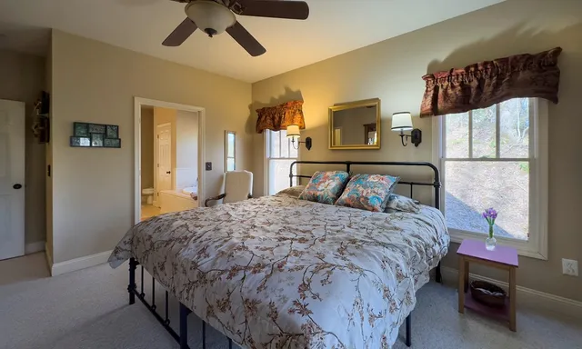 $469,000 | 526 Garland Ridge Drive, Hayesville, NC 28904