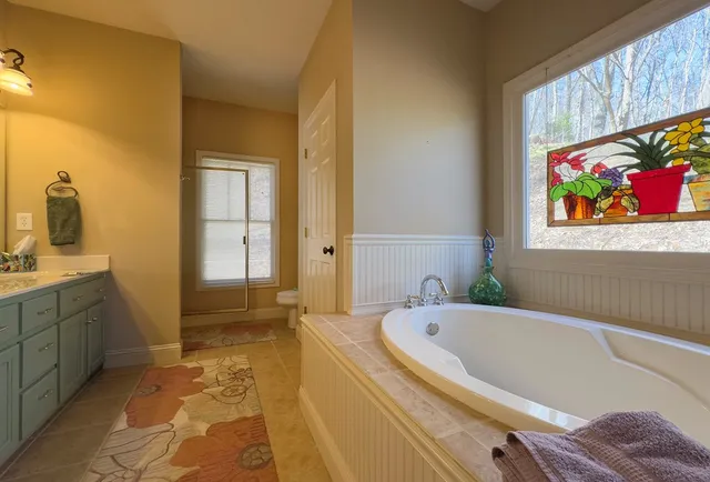 $469,000 | 526 Garland Ridge Drive, Hayesville, NC 28904