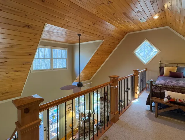 $469,000 | 526 Garland Ridge Drive, Hayesville, NC 28904