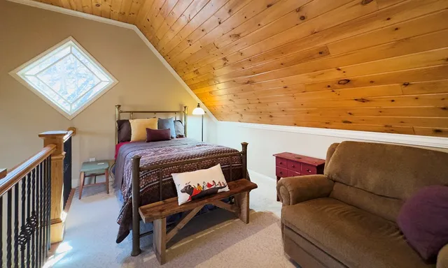 $469,000 | 526 Garland Ridge Drive, Hayesville, NC 28904