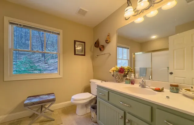 $469,000 | 526 Garland Ridge Drive, Hayesville, NC 28904