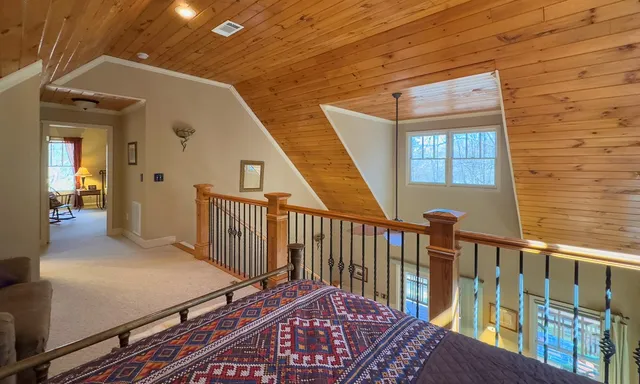 $469,000 | 526 Garland Ridge Drive, Hayesville, NC 28904