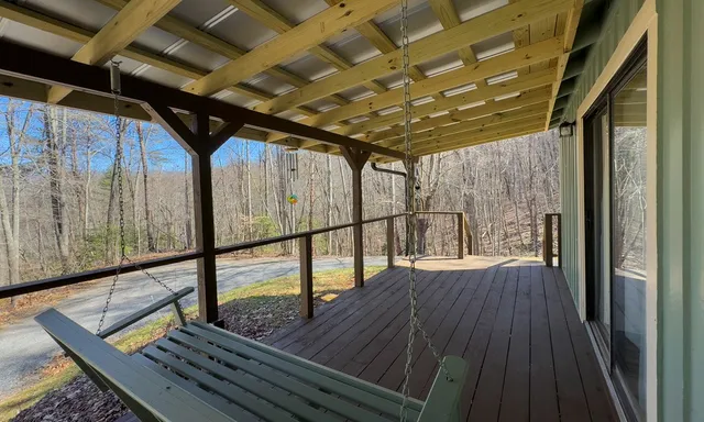 $469,000 | 526 Garland Ridge Drive, Hayesville, NC 28904