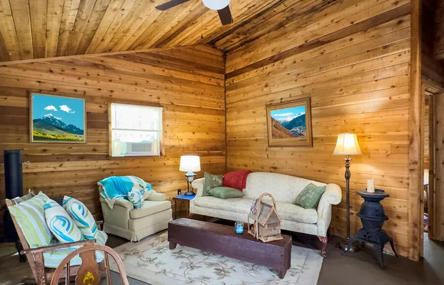 $469,000 | 526 Garland Ridge Drive, Hayesville, NC 28904