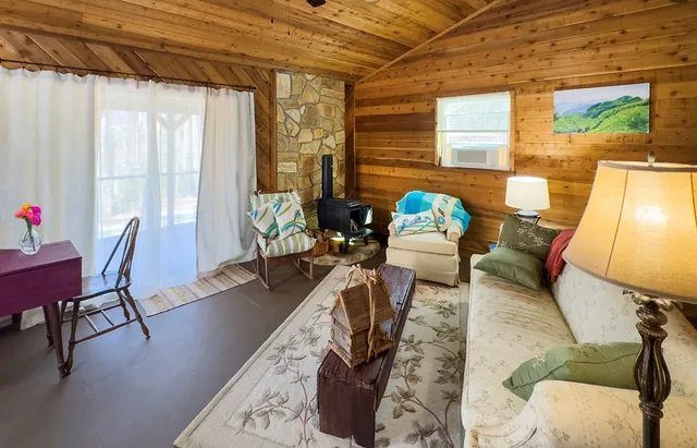 $469,000 | 526 Garland Ridge Drive, Hayesville, NC 28904