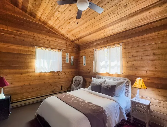 $469,000 | 526 Garland Ridge Drive, Hayesville, NC 28904