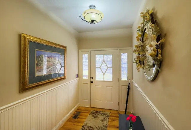 $469,000 | 526 Garland Ridge Drive, Hayesville, NC 28904