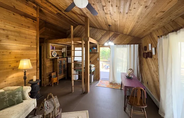 $469,000 | 526 Garland Ridge Drive, Hayesville, NC 28904