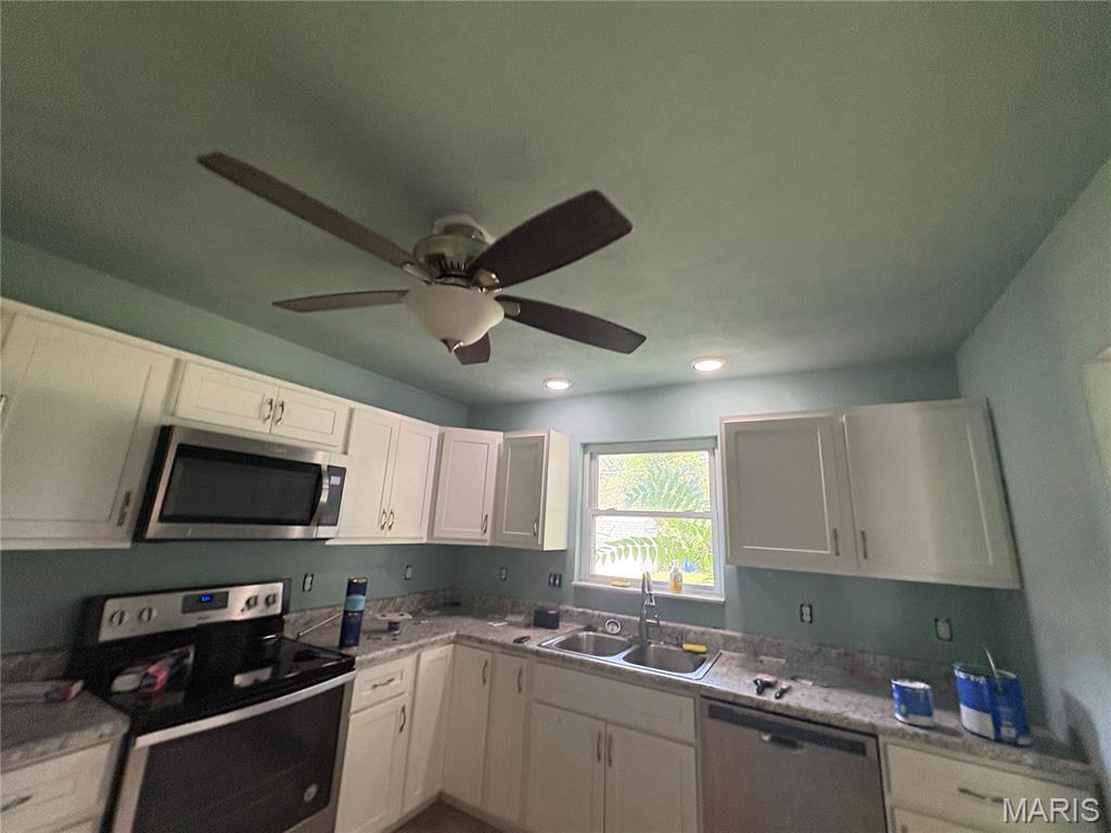 1819 East D Street Belleville, IL 62221 - Photo 15 of 62 Gallery Image 15
