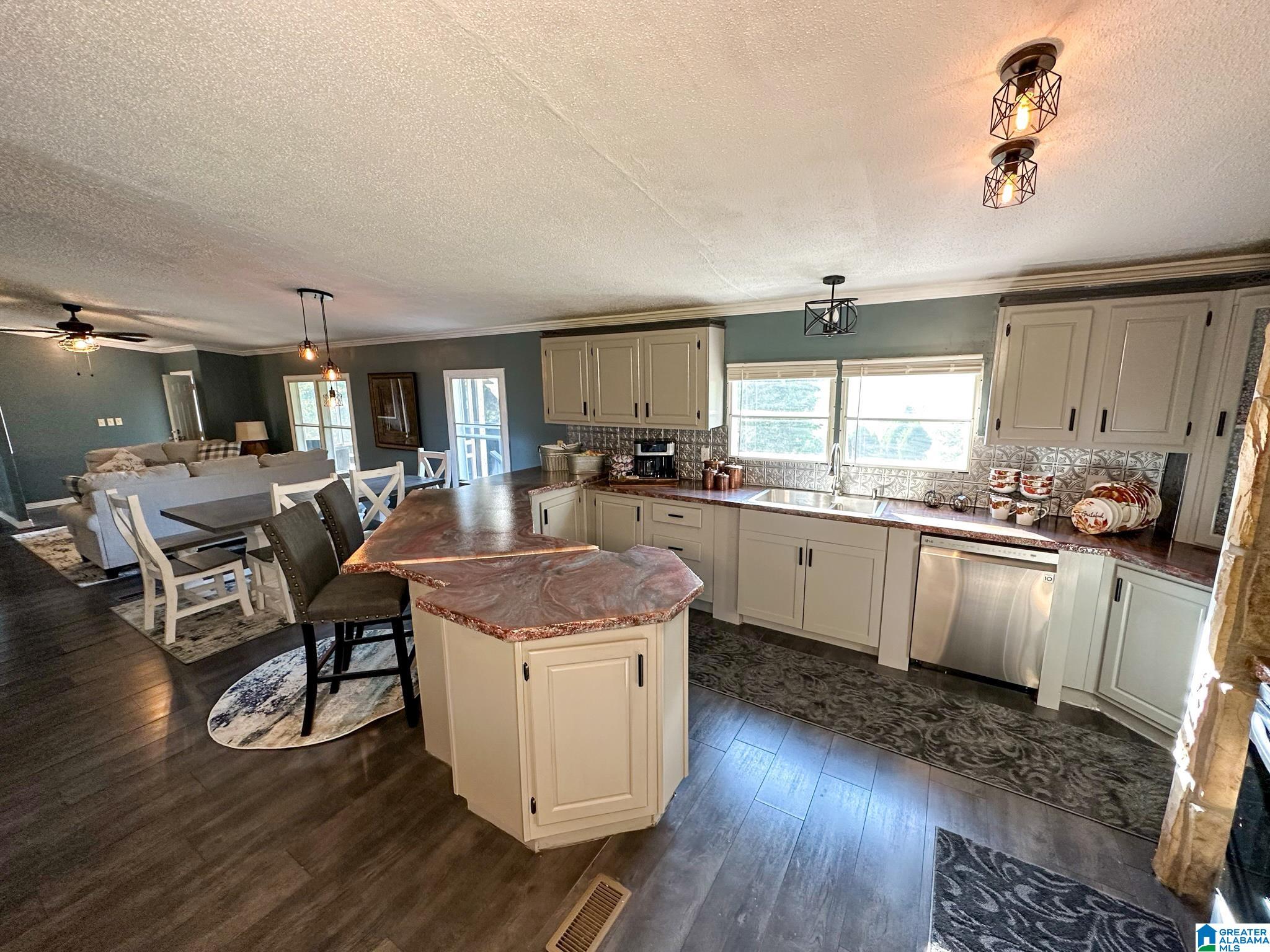65 Journeys End Road Ashville, AL 35953 - Photo 13 of 49