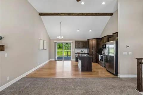 $421,599 | 20602 Copper Creek Drive, Peculiar, MO 64078