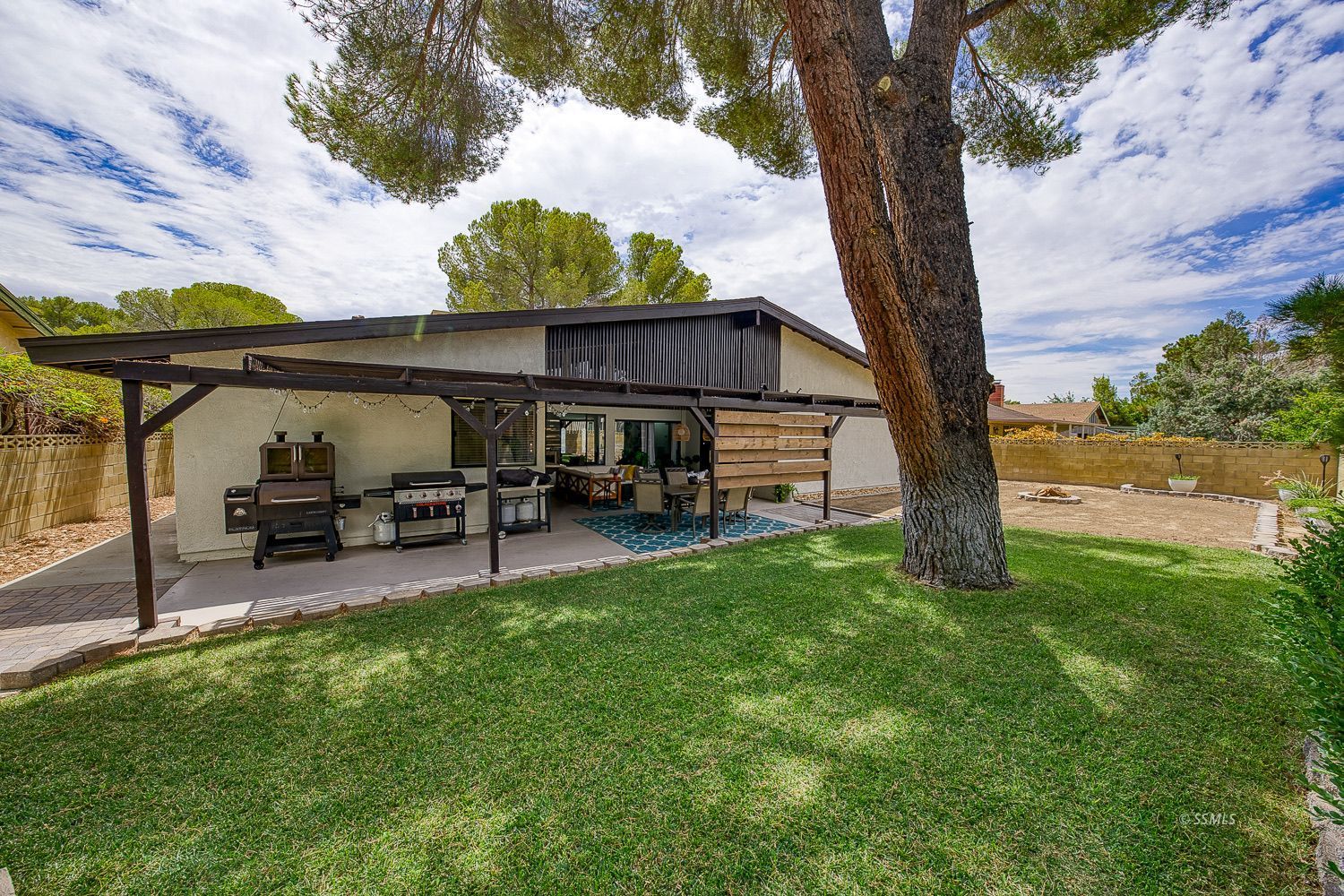 1007 Scott Street Ridgecrest, CA 93555 - Photo 44 of 49 Gallery Image 44