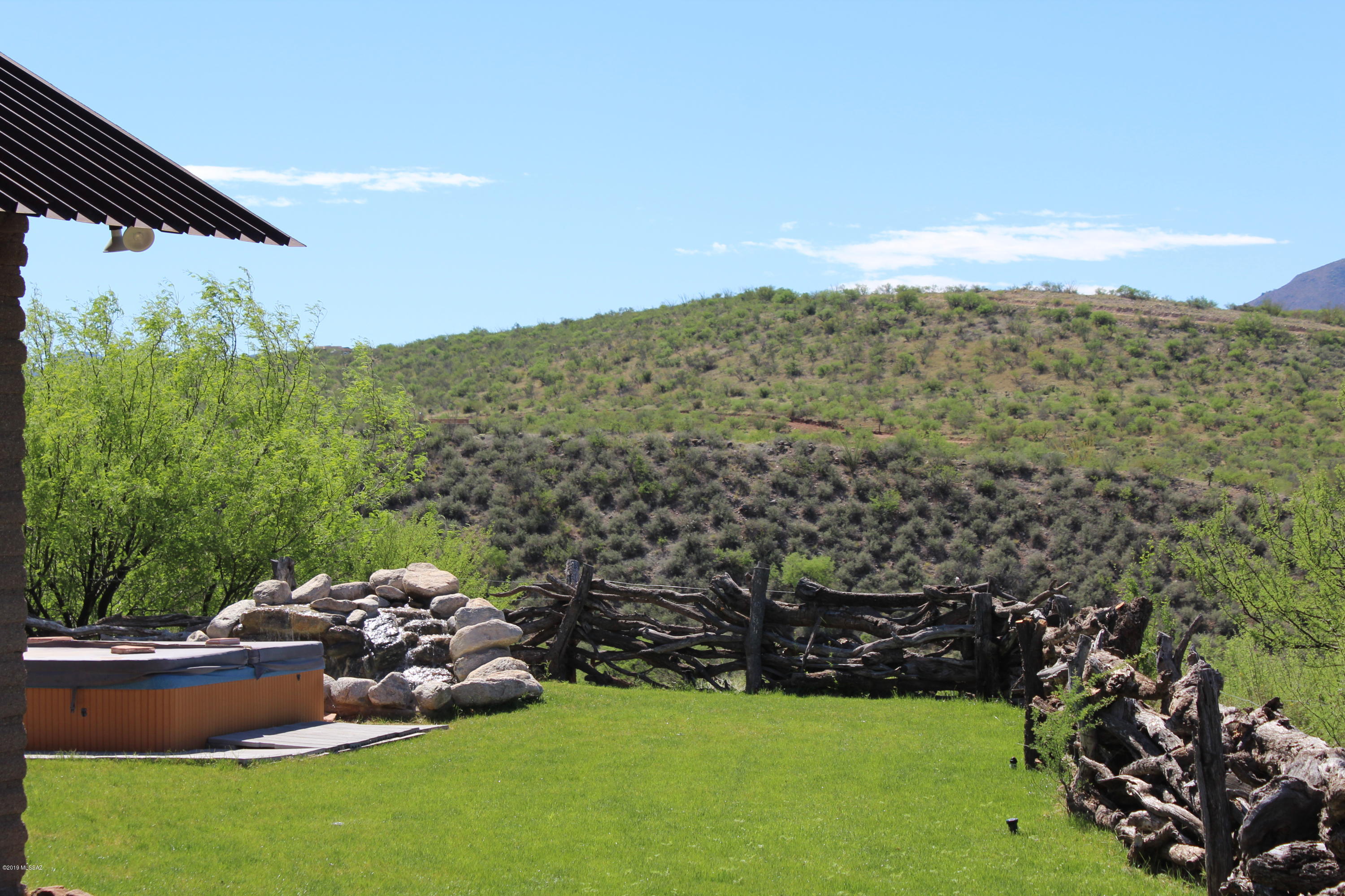 460 Camino Kennedy Rio Rico, AZ 85648 - Photo 29 of 47