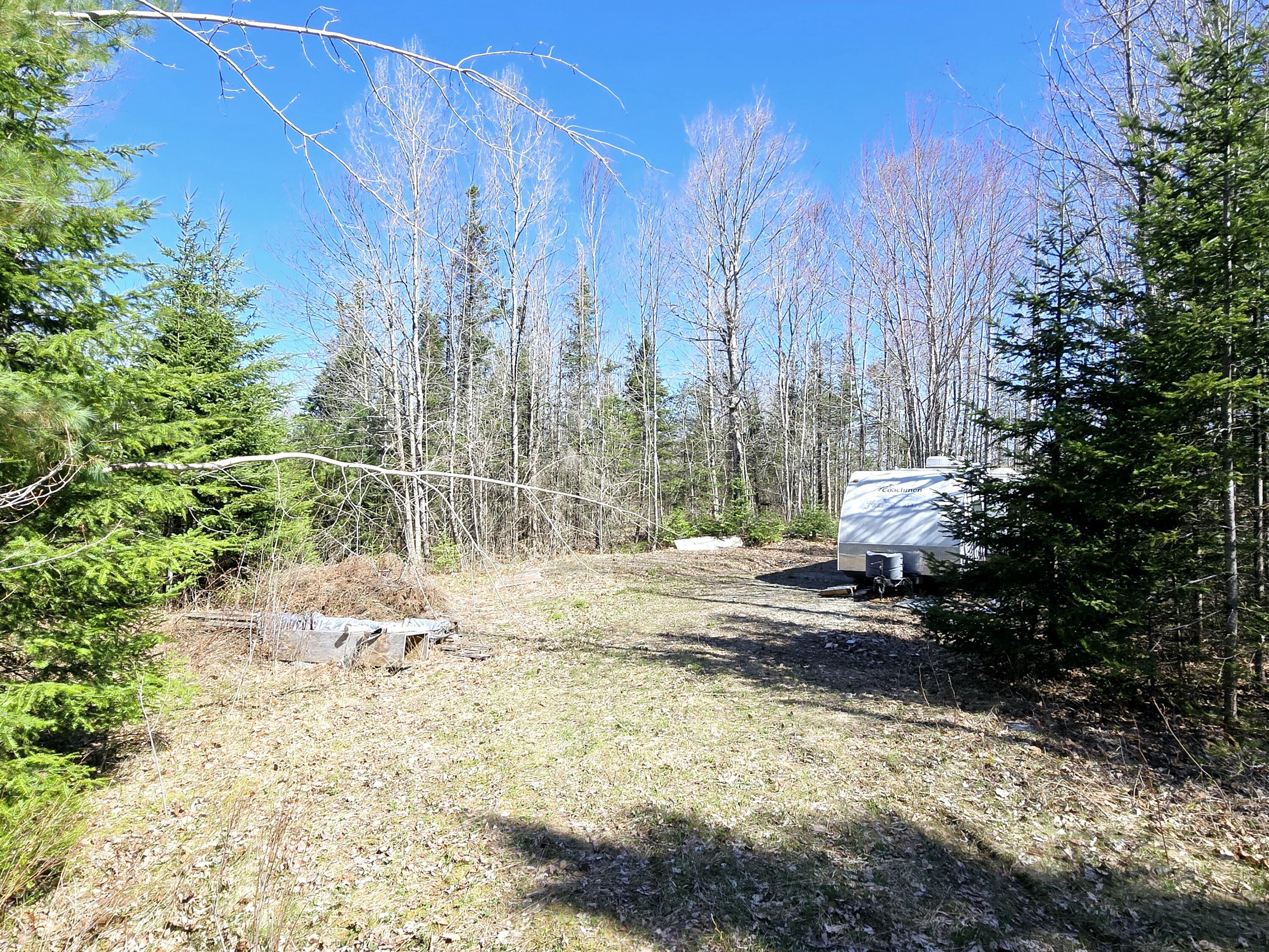 137 East Gulch Road Thorndike, ME 04986 - Photo 3 of 8 137 E Gulch Rd