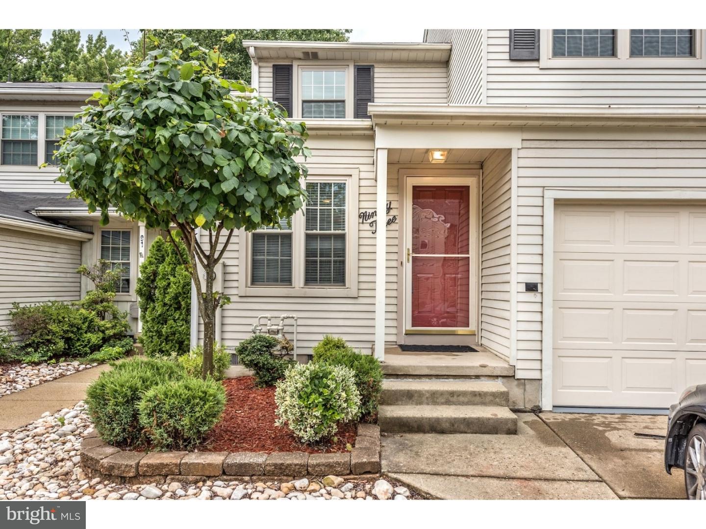 93 Farnwood Road Mount Laurel, NJ 08054 - Photo 2 of 25 Exterior Front