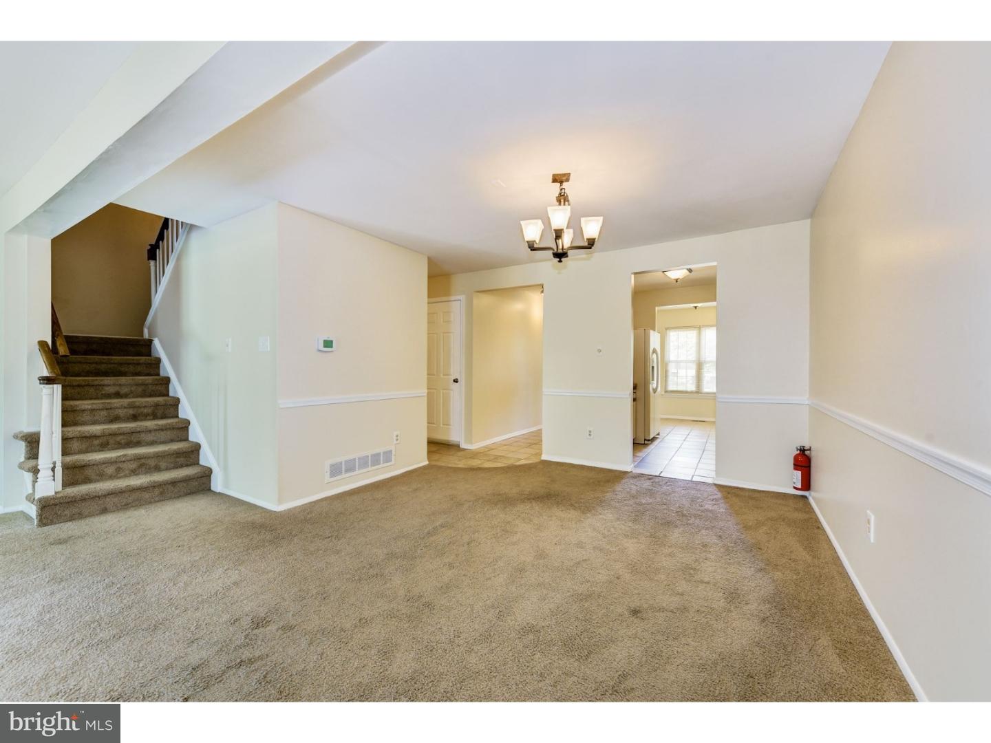 93 Farnwood Road Mount Laurel, NJ 08054 - Photo 11 of 25 Dining Room