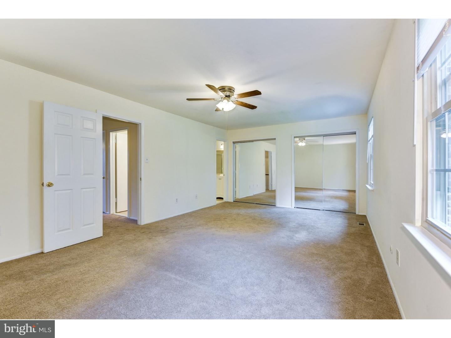 93 Farnwood Road Mount Laurel, NJ 08054 - Photo 14 of 25 Master Bedroom