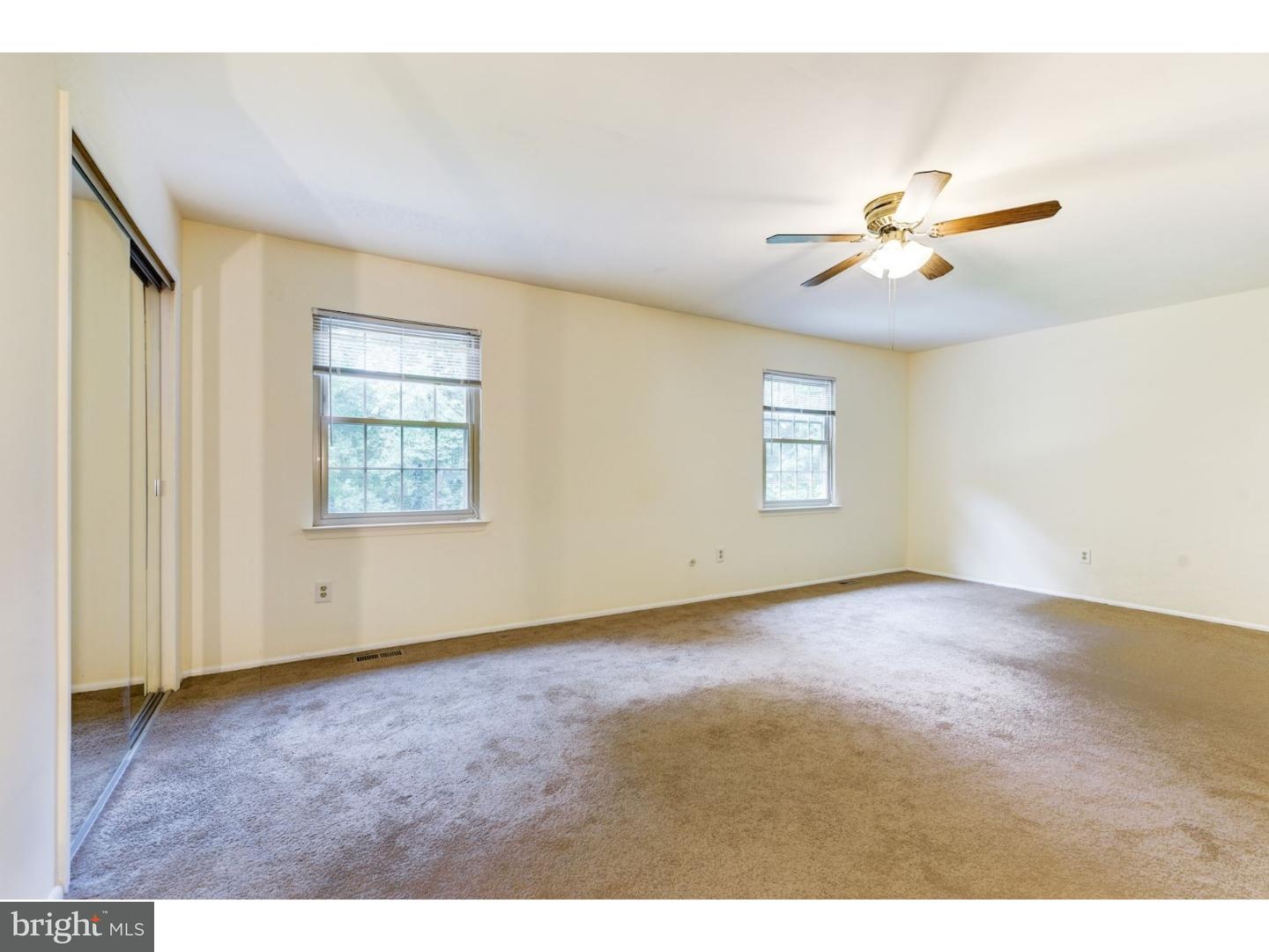 93 Farnwood Road Mount Laurel, NJ 08054 - Photo 15 of 25 Master Bedroom