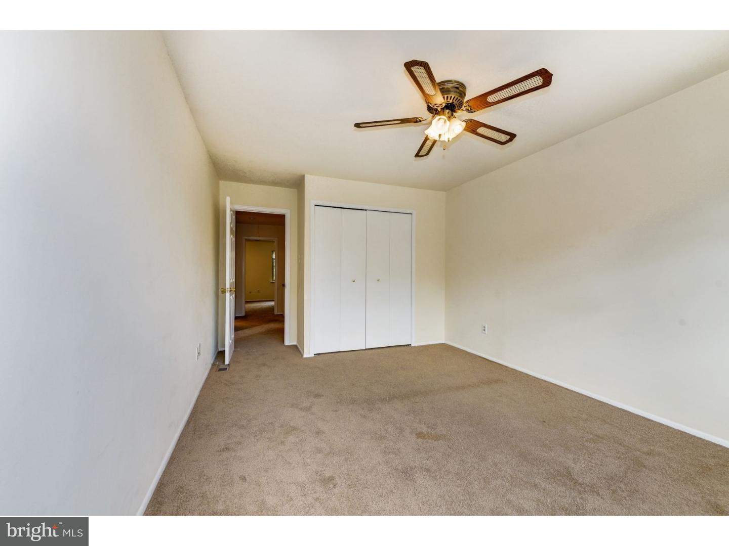 93 Farnwood Road Mount Laurel, NJ 08054 - Photo 18 of 25 Bedroom 3