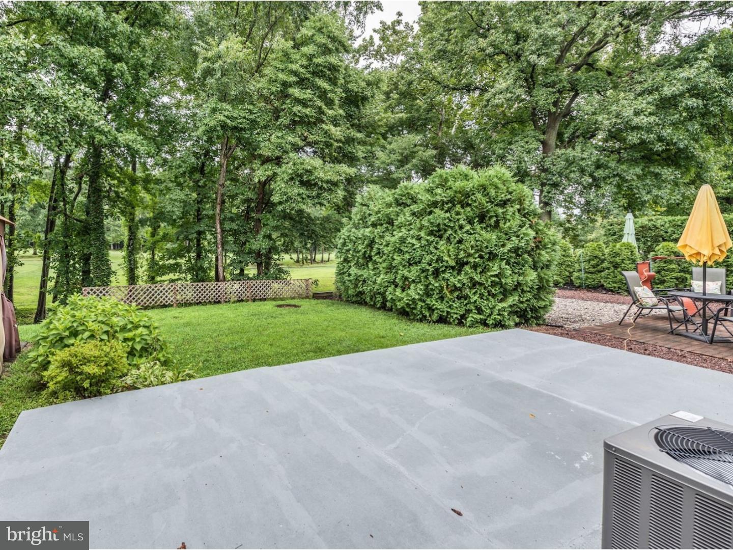 93 Farnwood Road Mount Laurel, NJ 08054 - Photo 22 of 25 Patio