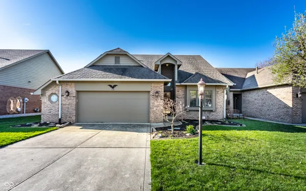 $305,000 | 639 Brook Drive, Greenwood, IN 46143