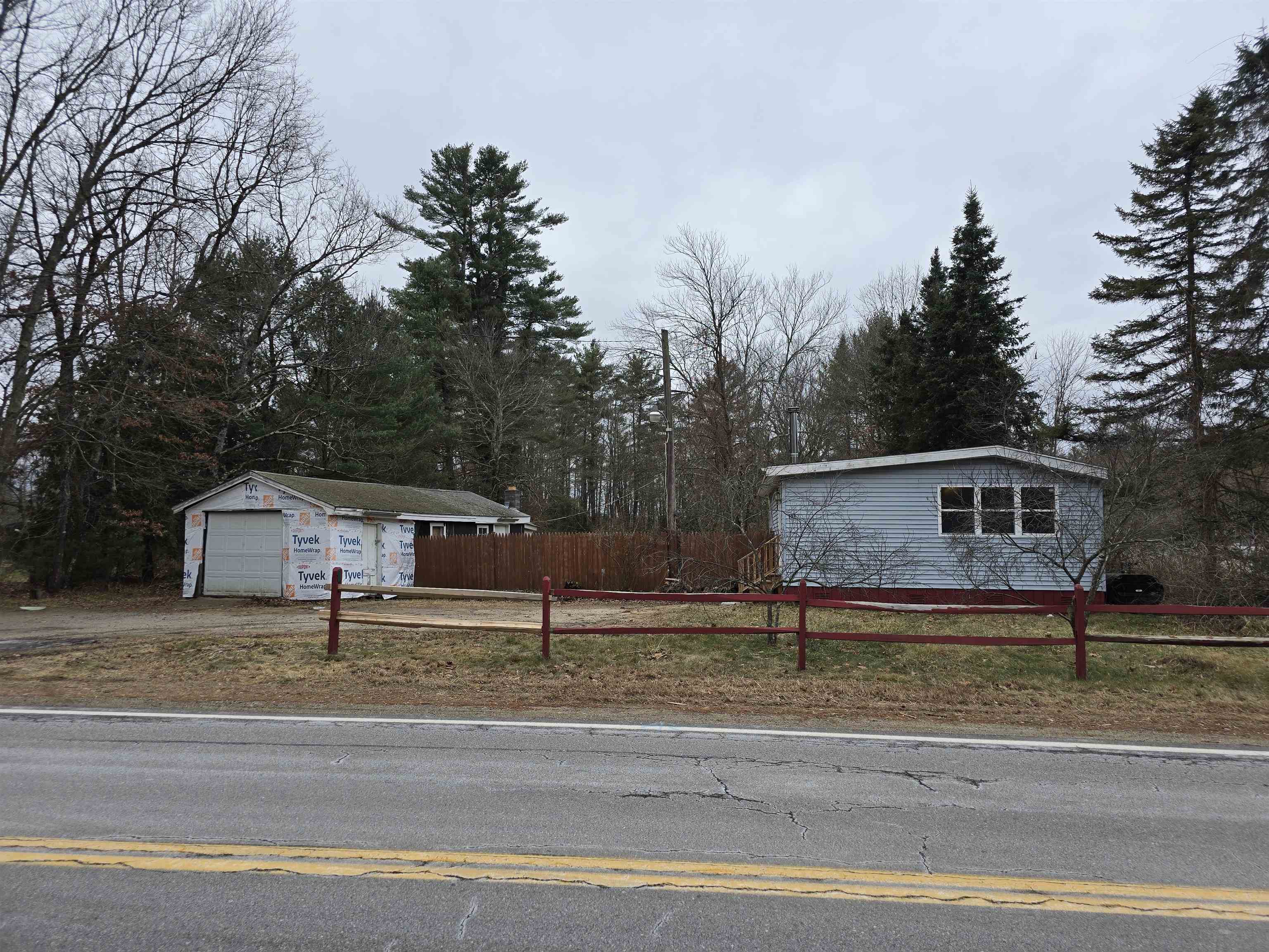 151 Salmon Falls Road Rochester, NH 03868 - Photo 1 of 24 Gallery Image 1