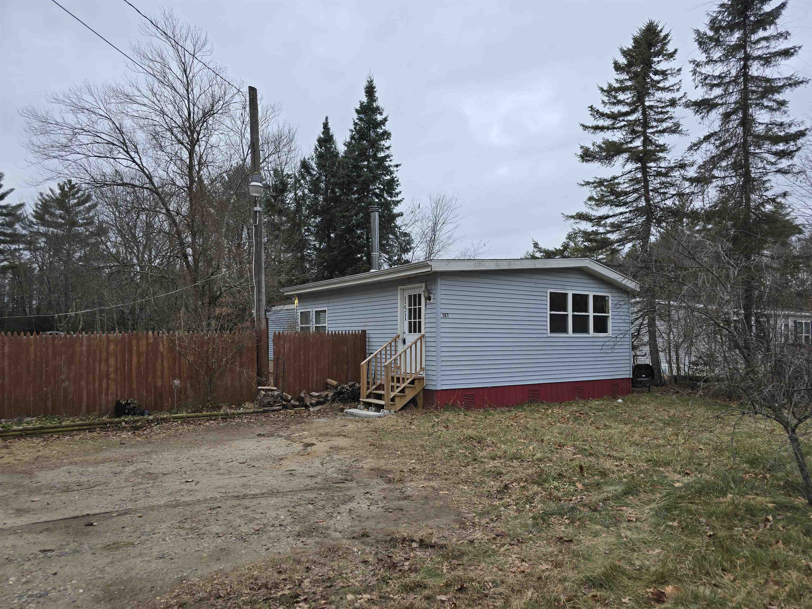 151 Salmon Falls Road Rochester, NH 03868 - Photo 12 of 24 Gallery Image 12