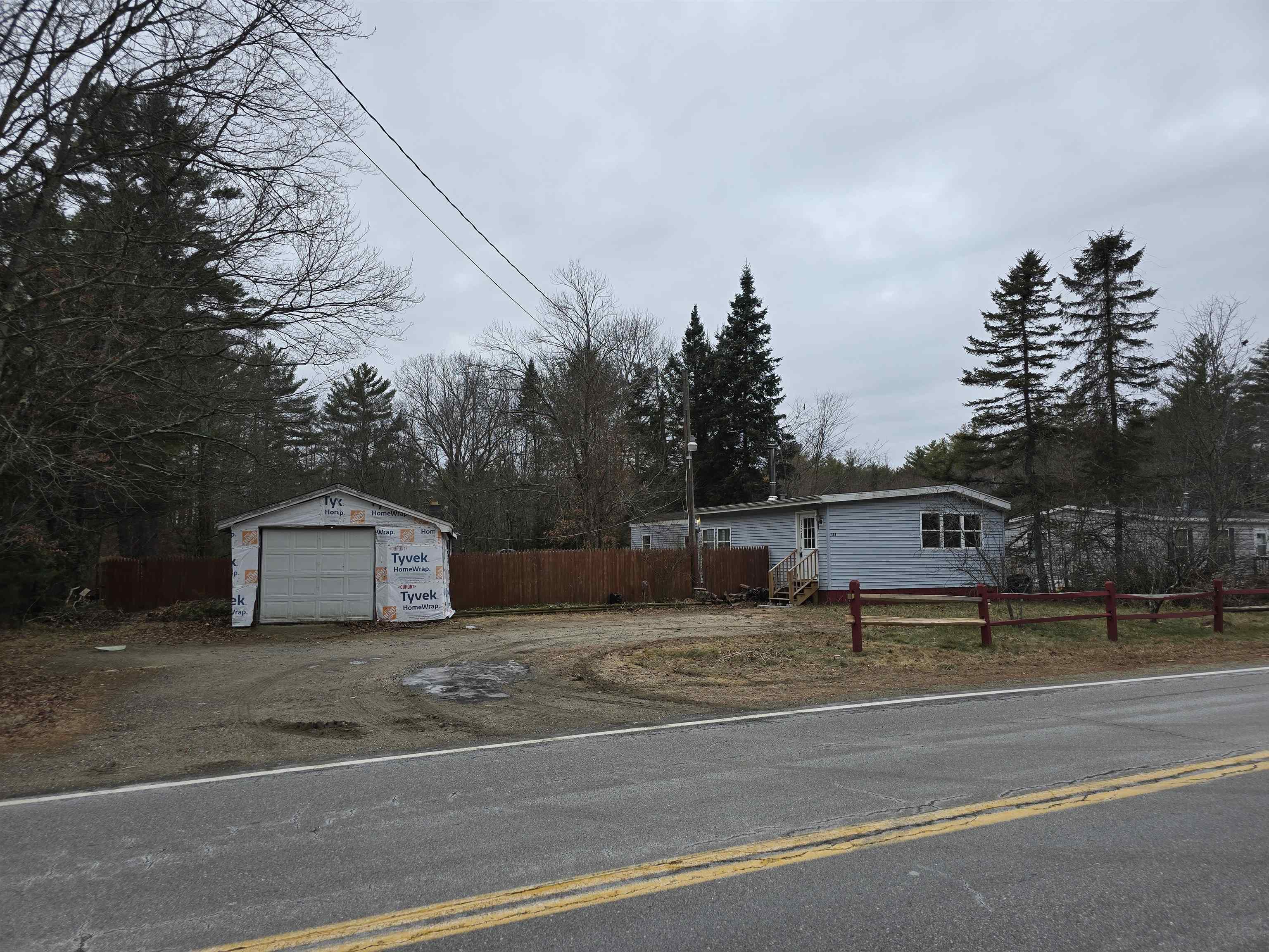 151 Salmon Falls Road Rochester, NH 03868 - Photo 2 of 24 Gallery Image 2