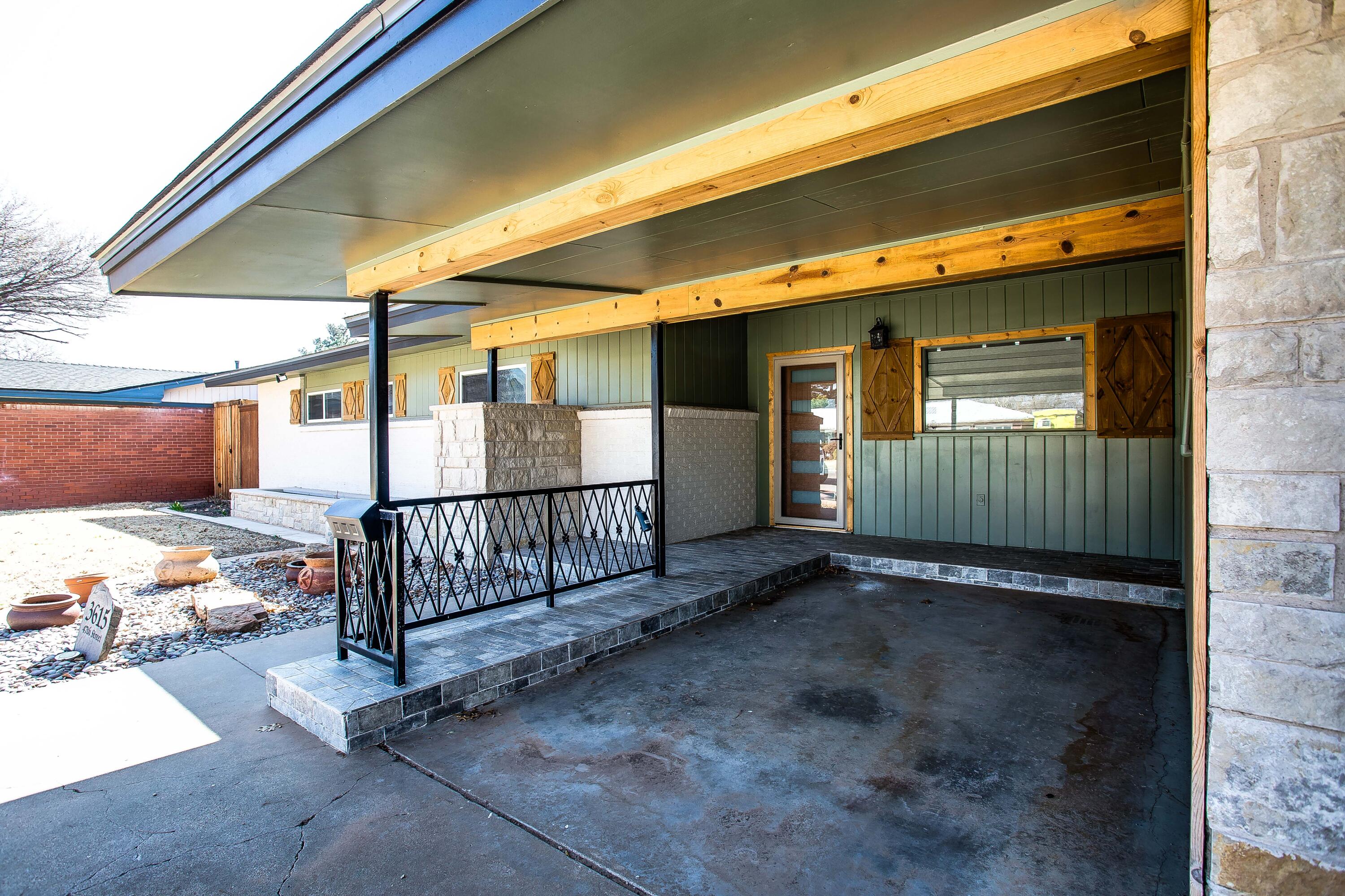 3615 47th Street Lubbock, TX 79413 - Photo 36 of 36 3615-202