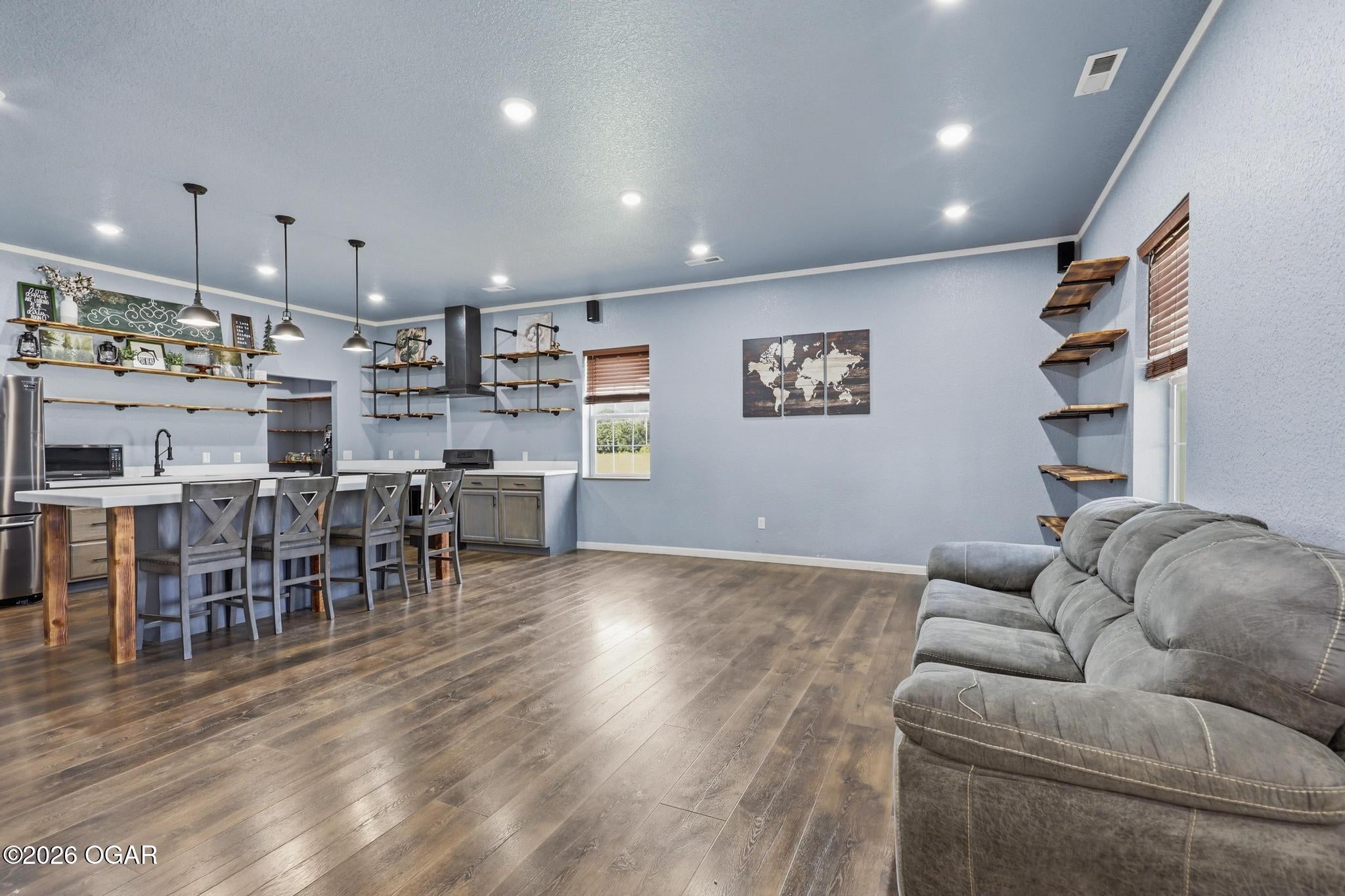 14442 Burr Oak Road Carthage, MO 64836 - Photo 4 of 27 Gallery Image 4