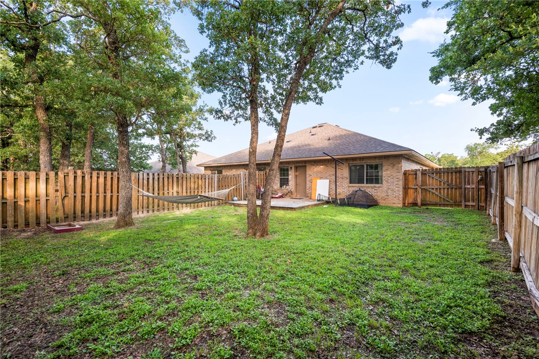 4407 Reveille Road College Station, TX 77845 - Photo 21 of 22