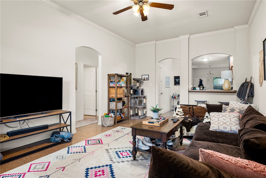 4407 Reveille Road College Station, TX 77845 - Photo 8 of 22