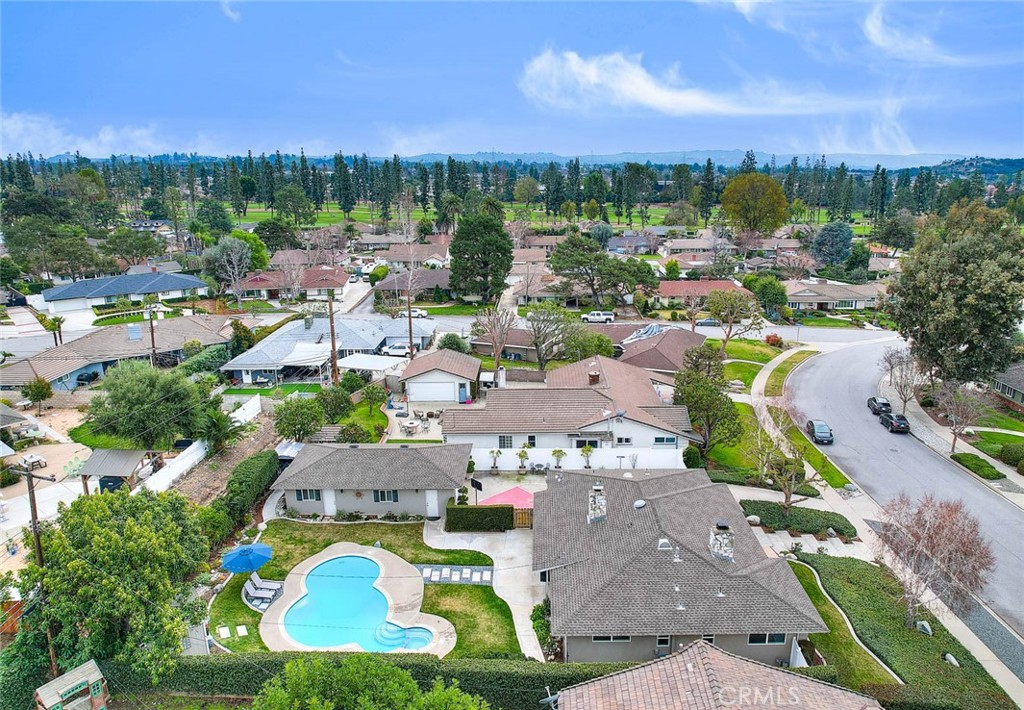 156 South Country Club Road Glendora, CA 91741 - Photo 53 of 61