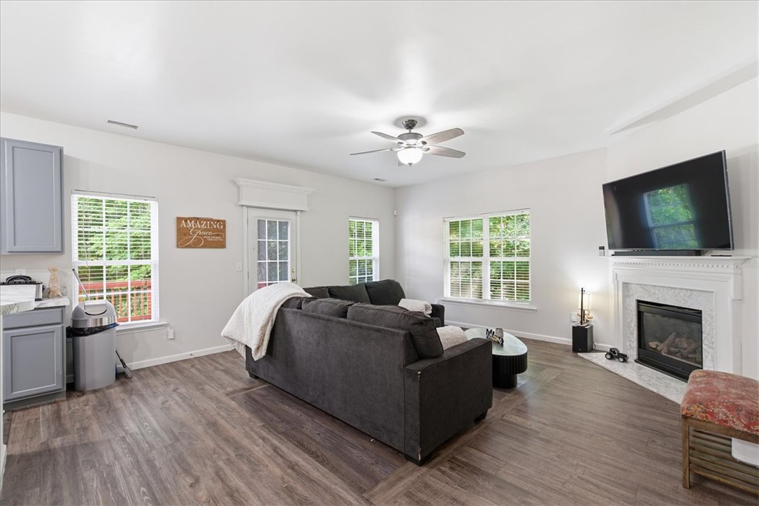 508 Fieldgate Court Mauldin, SC 29662 - Photo 13 of 47
