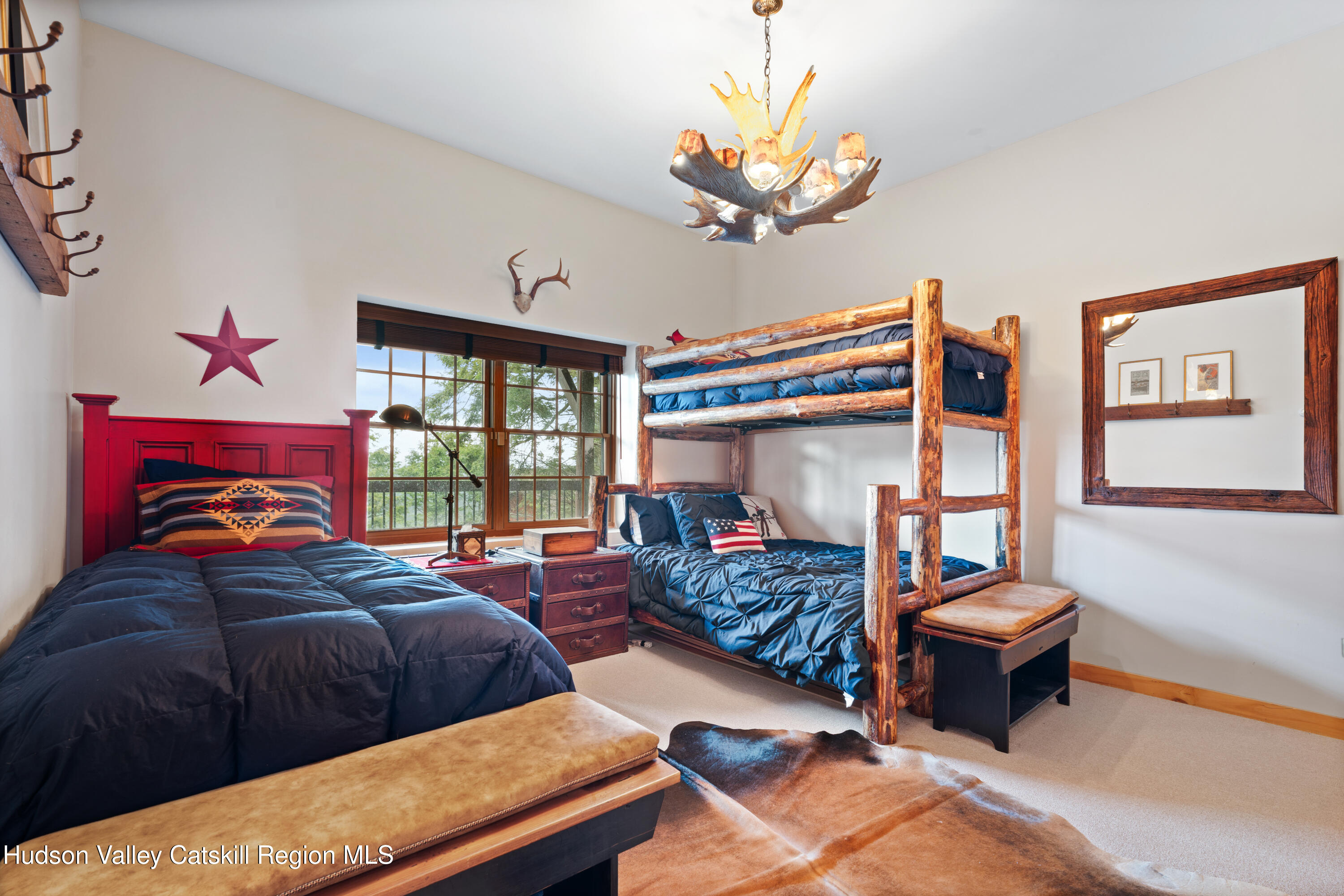 37 The Loop Windham, NY 12496 - Photo 33 of 45 Bedroom 3